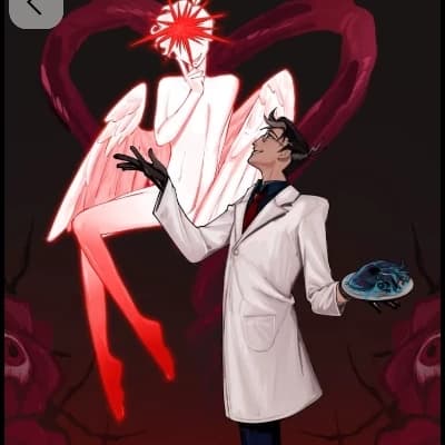 Alastor thumbnail