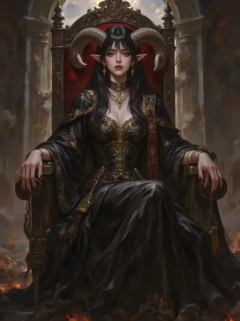 Lilith thumbnail