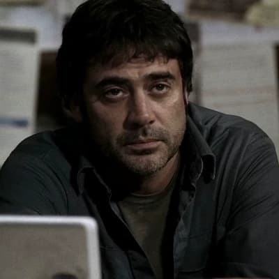 John Winchester thumbnail