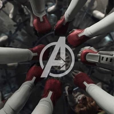 Avengers: Cosmic Twilight thumbnail