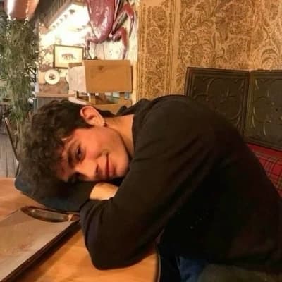 Your Boyfriend Takes Care of Your Depression  thumbnail