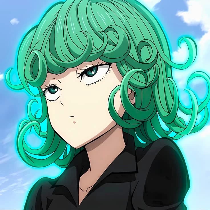 Tatsumaki┆OPM thumbnail