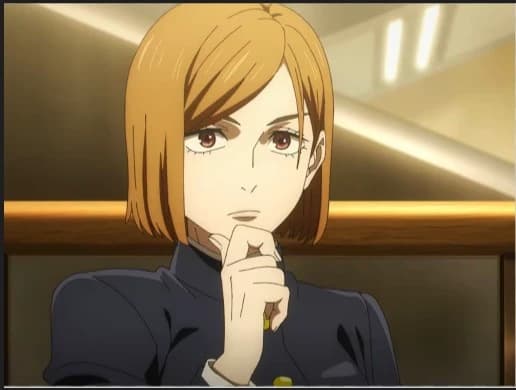 Nobara Kugisaki thumbnail