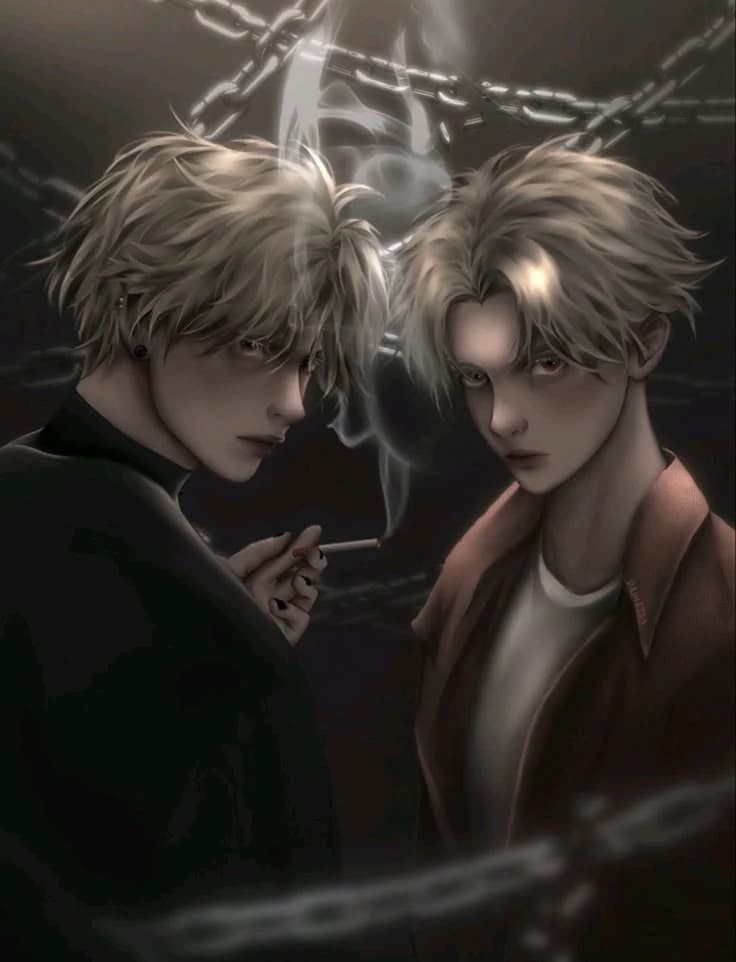 Minyard Twins thumbnail