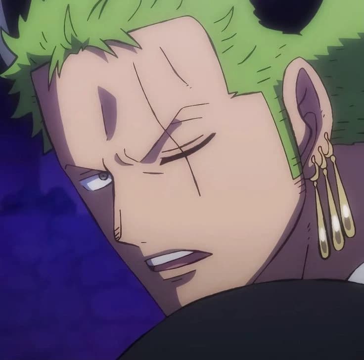 Roronoa Zoro thumbnail