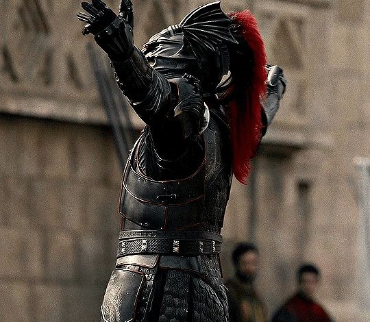 Daemon Targaryen  thumbnail