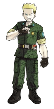 Lt. Surge thumbnail