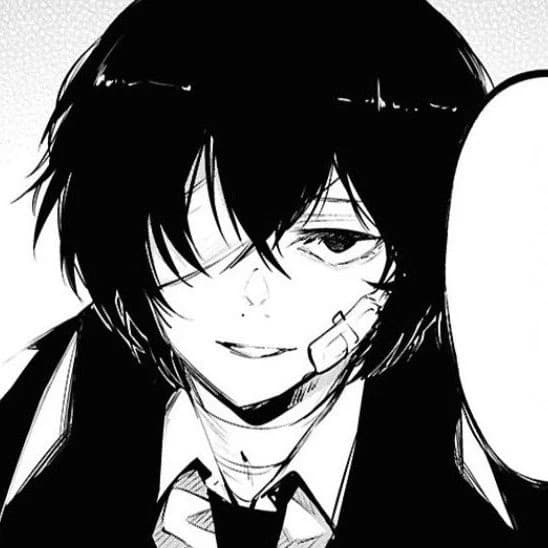 Dazai Osamu thumbnail