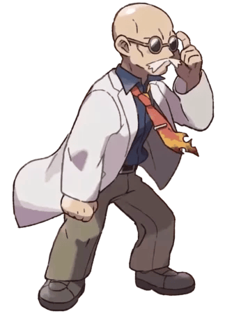 Blaine thumbnail