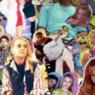 The 90's thumbnail