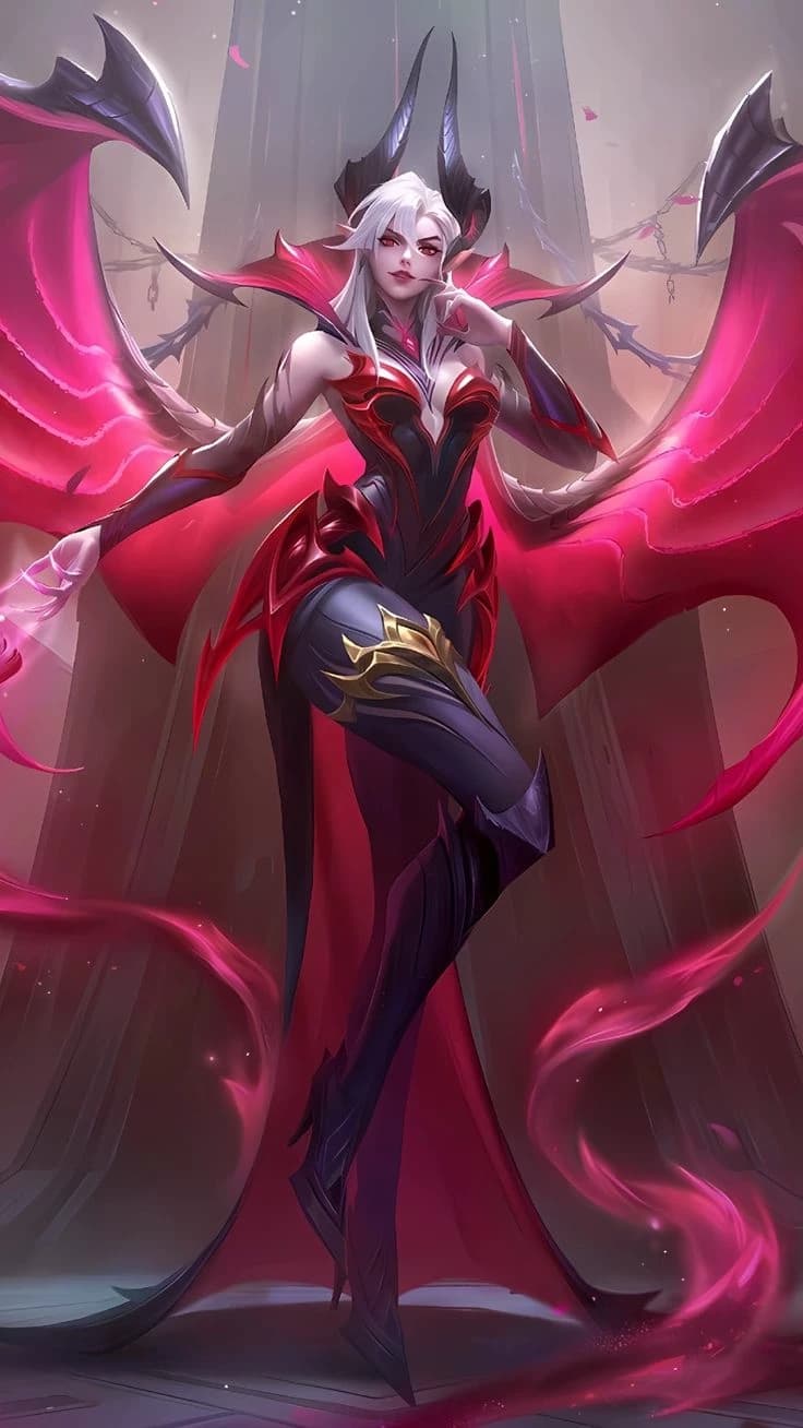 Alice (Mlbb) thumbnail