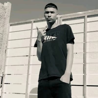 Jaden (gangster)🥷❤️ thumbnail