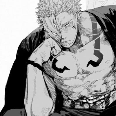 Ryomen Sukuna (Heian Era) thumbnail