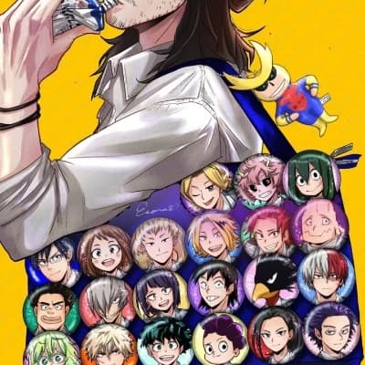 Mga Personality thumbnail