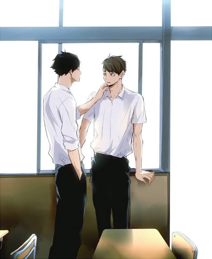✩Miya Osamu | bl✩ thumbnail