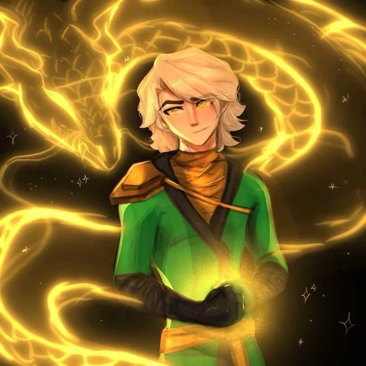 Lloyd Garmadon thumbnail