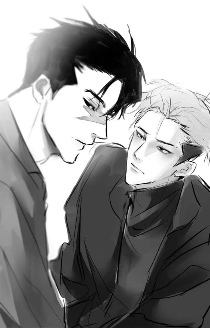 park jonggun and kim jungoo thumbnail