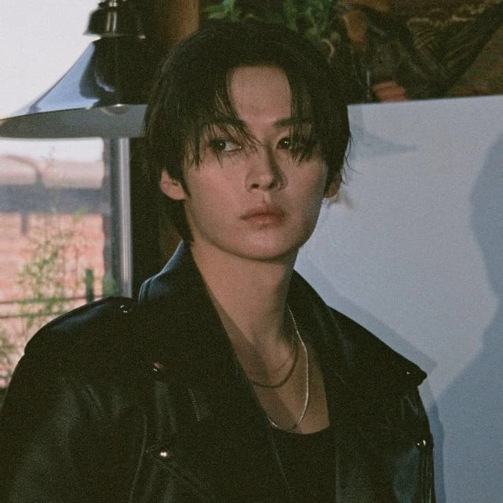 Minho - Minsung thumbnail