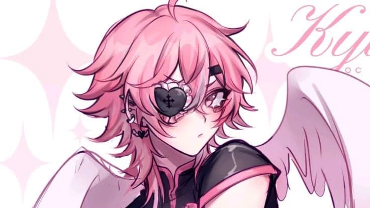 Megan the Hashira of the Constellations thumbnail