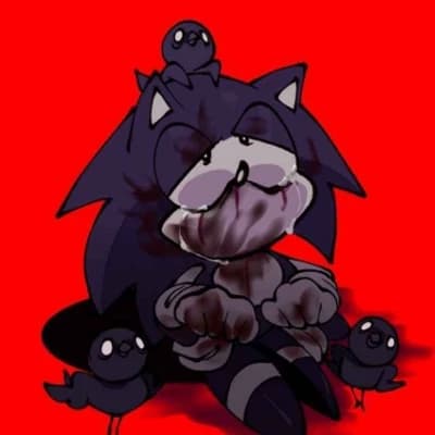 Sonic the Hedgehog (Purgatory's Edge) thumbnail
