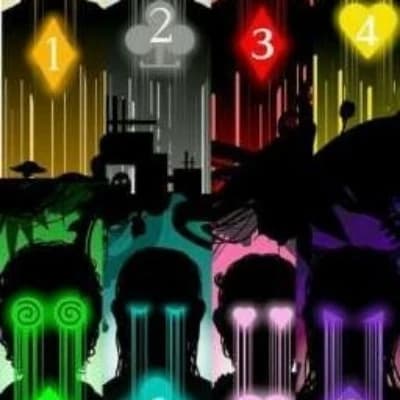 13 Cards | Land of Kings / Card World thumbnail
