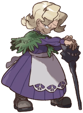 Agatha thumbnail