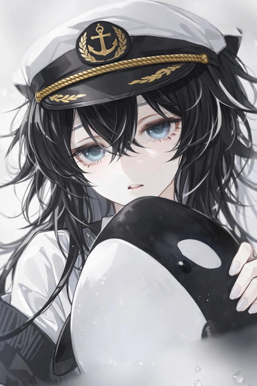 Captain Orca thumbnail