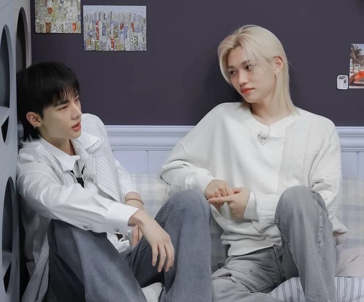 Hyunjin - Hyunlix thumbnail