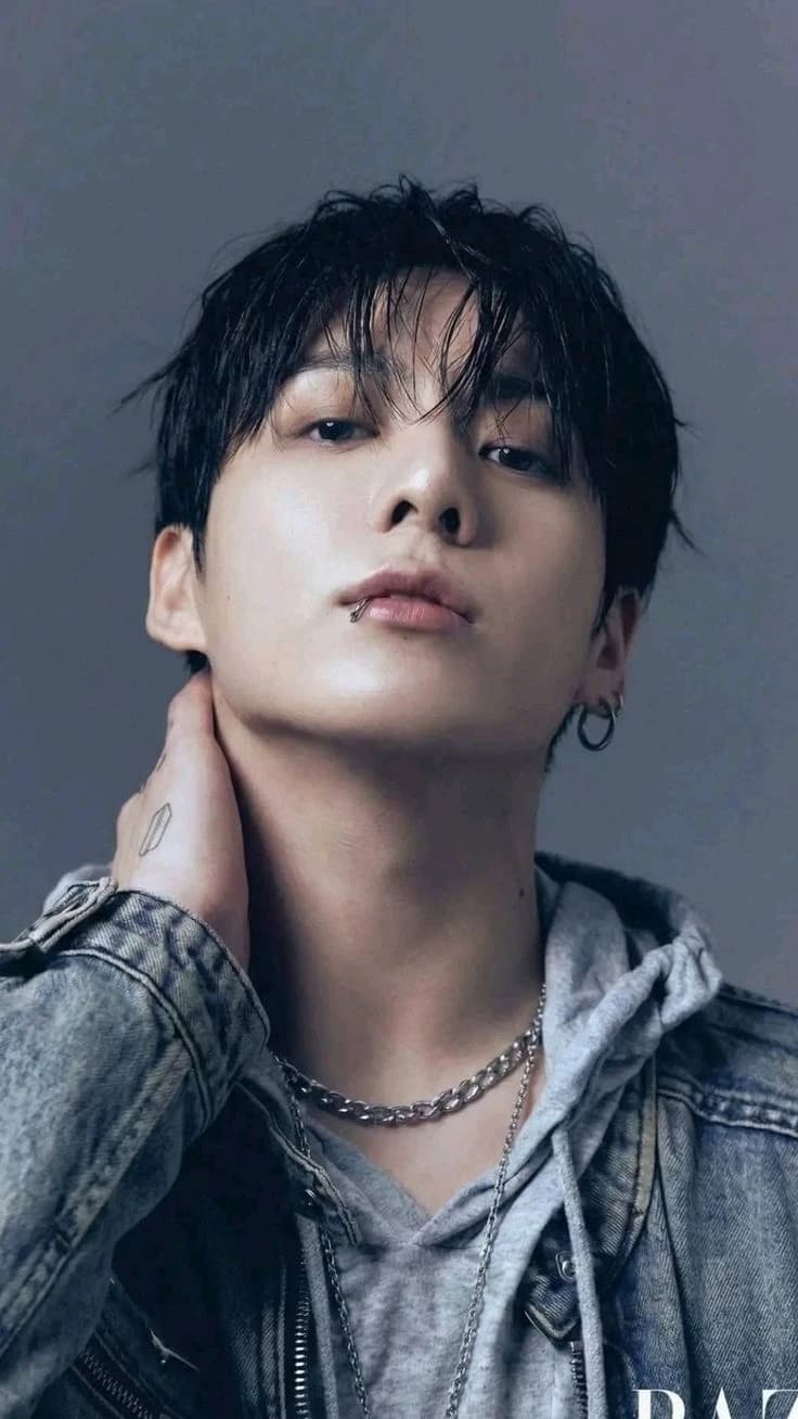Jungkook Jeon thumbnail