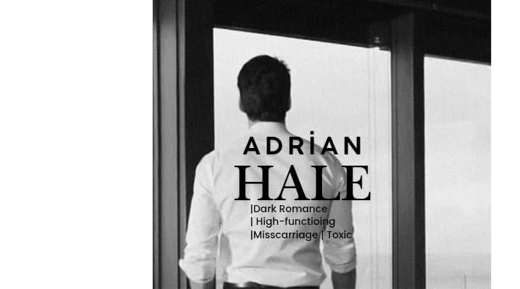 Adrian Hale thumbnail