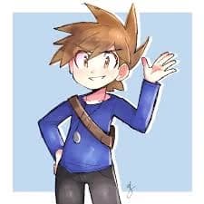 Blue oak thumbnail