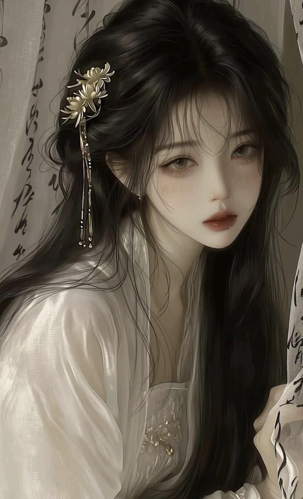 Princess Chen Lin thumbnail