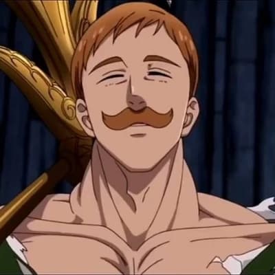 Escanor thumbnail