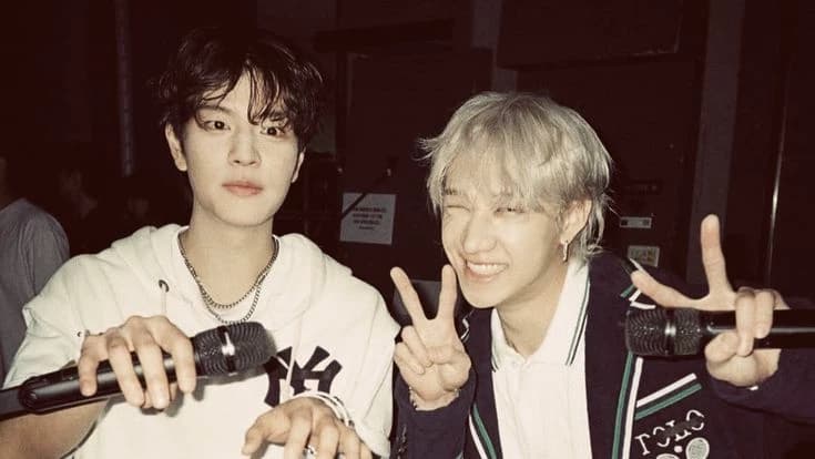 Bangchan - Chanmin thumbnail