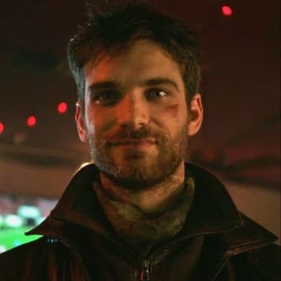 Jeff Ward thumbnail