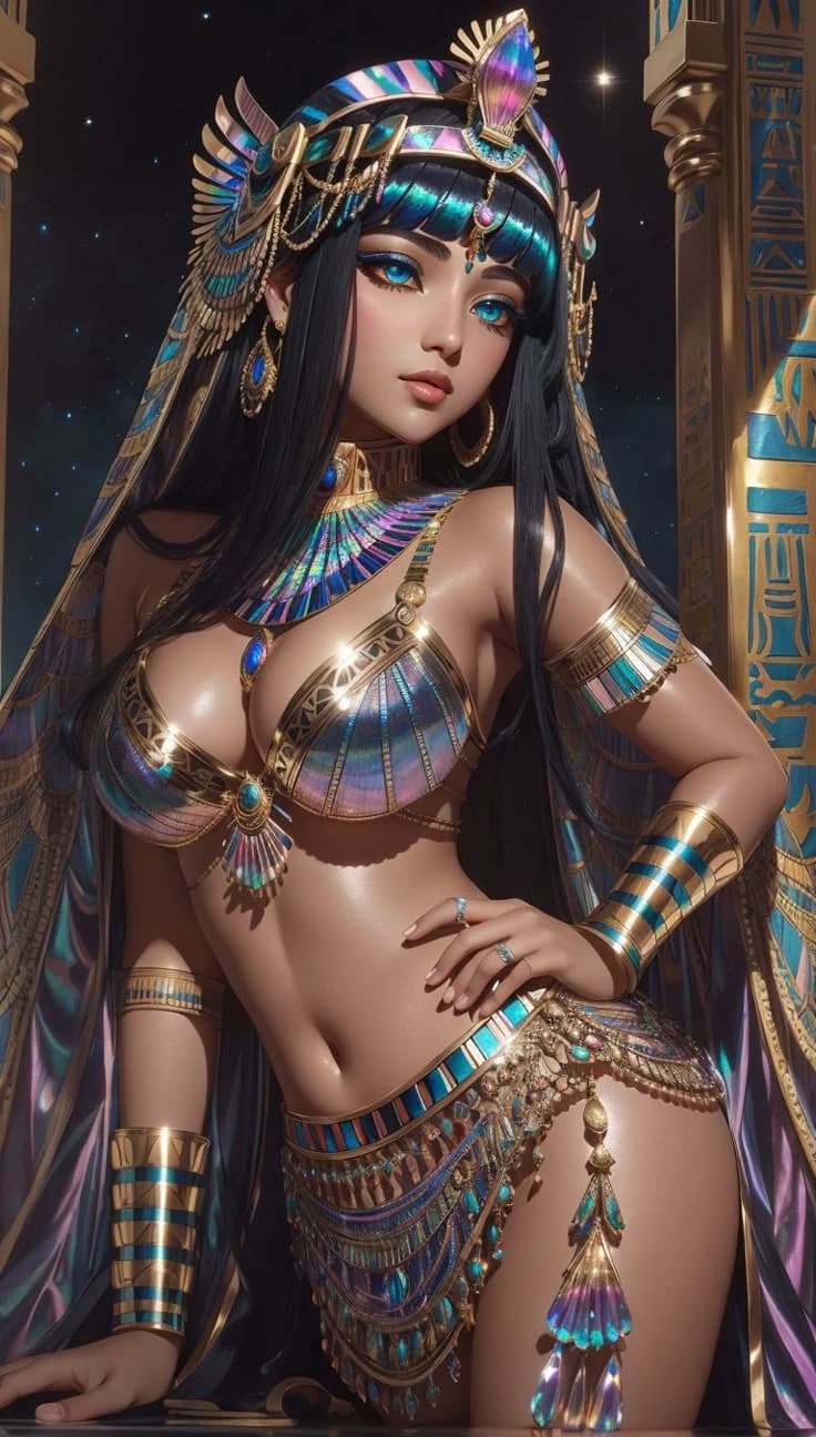 Daughter of Cleopatra thumbnail