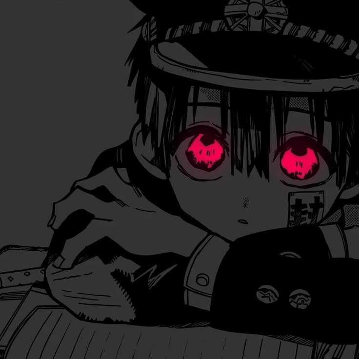 Hanako-kun thumbnail