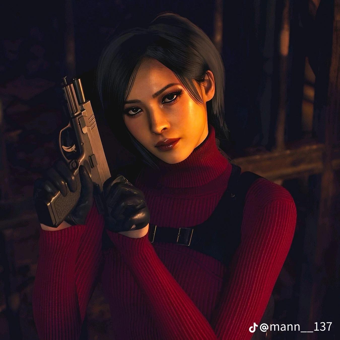 Ada Wong thumbnail