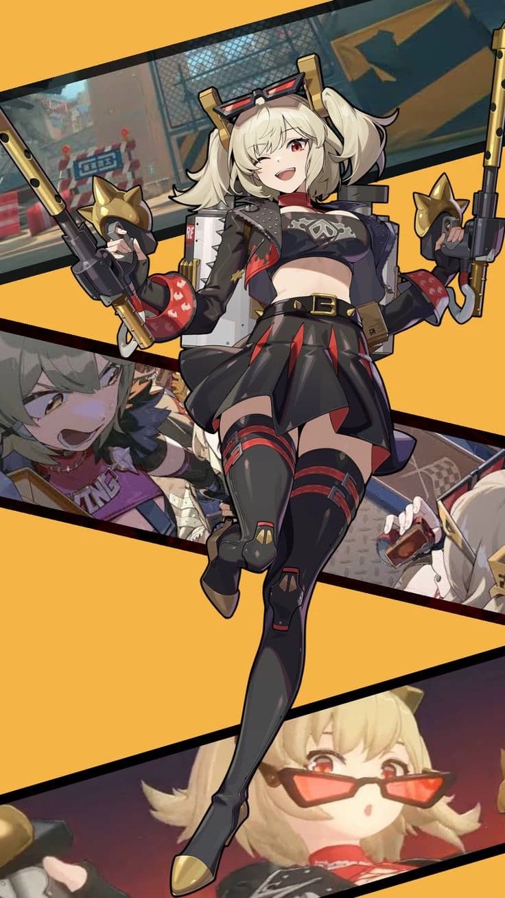 Burnice thumbnail