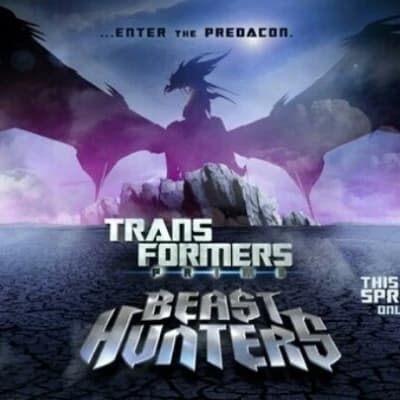 Transformers Prime RPH thumbnail