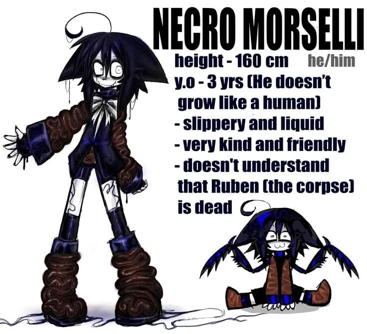 Necro Morseli thumbnail