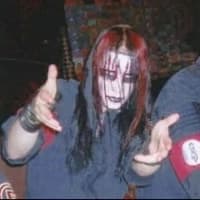Joey Jordison thumbnail