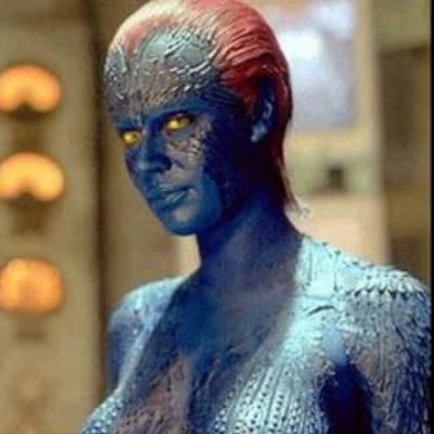 Mystique thumbnail
