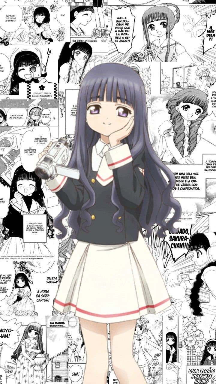 Tomoyo Daidouji thumbnail