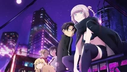 Call of the Night  thumbnail