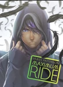 Fang {Maximum Ride} thumbnail