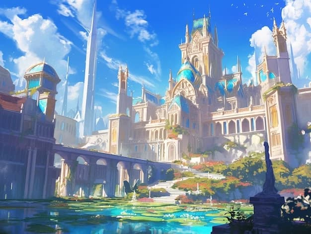 Magical Academy  thumbnail
