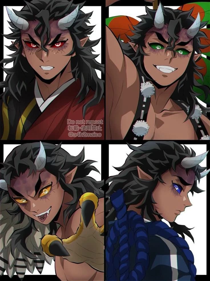 Hantengu Clones thumbnail