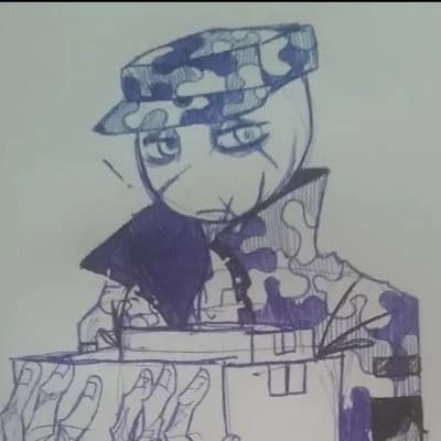 Petter Dunbar thumbnail