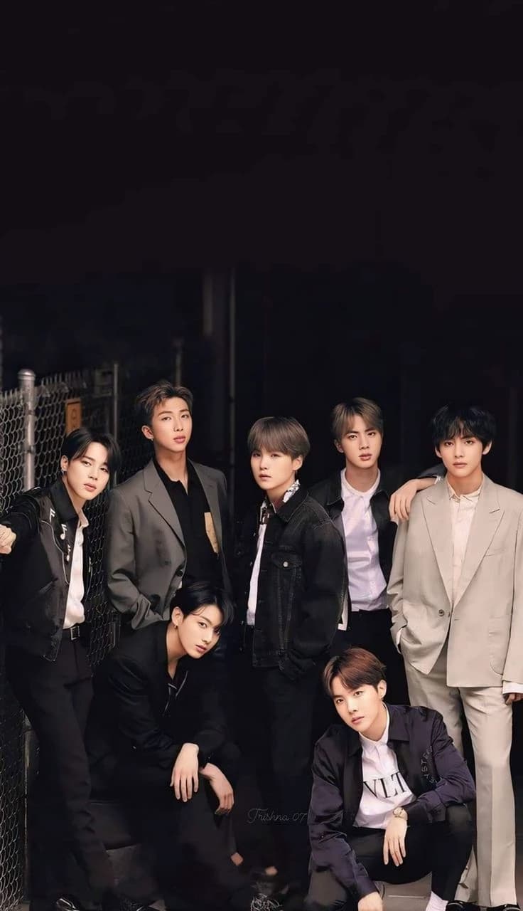 BTS Princes thumbnail